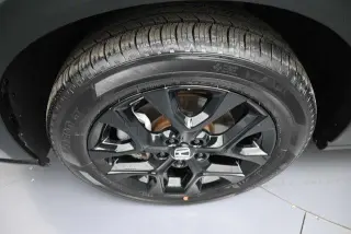 Honda HR-V 2024 AWD Sport 4dr Crossover