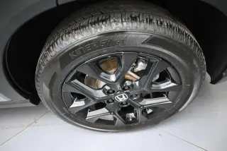 Honda HR-V 2024 AWD Sport 4dr Crossover