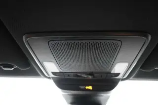 Honda HR-V 2024 AWD Sport 4dr Crossover