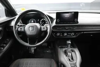 Honda HR-V 2024 AWD Sport 4dr Crossover