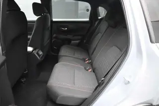 Honda HR-V 2024 AWD Sport 4dr Crossover