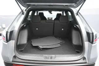 Honda HR-V 2024 AWD Sport 4dr Crossover