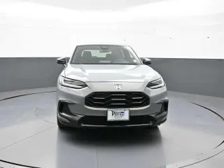 Honda HR-V 2024 AWD Sport 4dr Crossover
