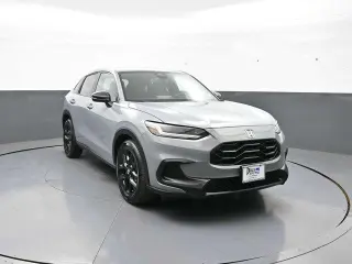 Honda HR-V 2024 AWD Sport 4dr Crossover
