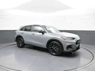 Honda HR-V 2024 AWD Sport 4dr Crossover
