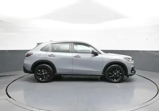 Honda HR-V 2024 AWD Sport 4dr Crossover