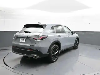 Honda HR-V 2024 AWD Sport 4dr Crossover