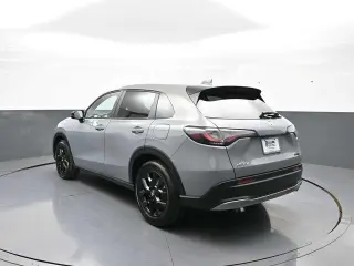 Honda HR-V 2024 AWD Sport 4dr Crossover