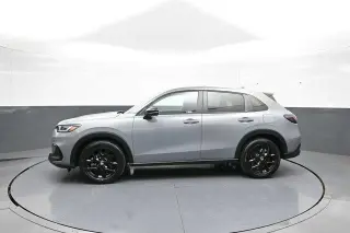 Honda HR-V 2024 AWD Sport 4dr Crossover