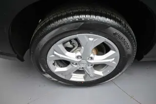 Honda HR-V 2023 AWD LX 4dr Crossover