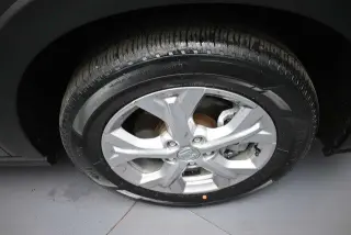 Honda HR-V 2023 AWD LX 4dr Crossover