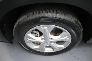 Honda HR-V 2023 AWD LX 4dr Crossover