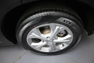 Honda HR-V 2023 AWD LX 4dr Crossover