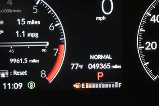 Honda HR-V 2023 AWD LX 4dr Crossover