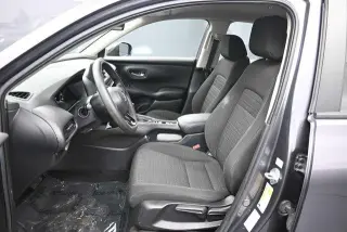 Honda HR-V 2023 AWD LX 4dr Crossover