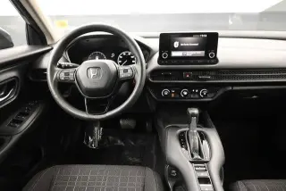 Honda HR-V 2023 AWD LX 4dr Crossover