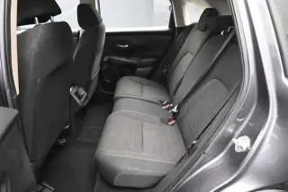 Honda HR-V 2023 AWD LX 4dr Crossover