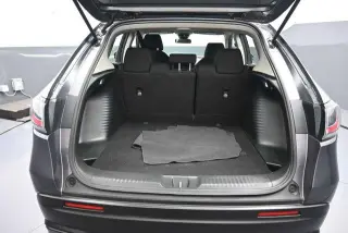 Honda HR-V 2023 AWD LX 4dr Crossover