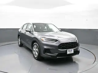 Honda HR-V 2023 AWD LX 4dr Crossover
