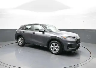 Honda HR-V 2023 AWD LX 4dr Crossover