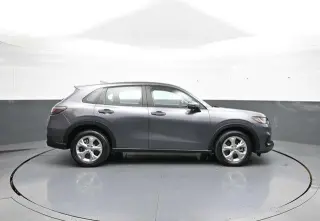 Honda HR-V 2023 AWD LX 4dr Crossover
