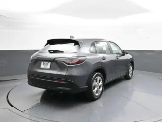 Honda HR-V 2023 AWD LX 4dr Crossover