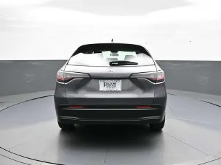 Honda HR-V 2023 AWD LX 4dr Crossover