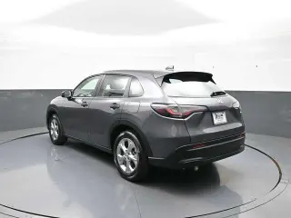 Honda HR-V 2023 AWD LX 4dr Crossover