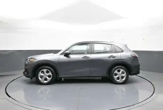 Honda HR-V 2023 AWD LX 4dr Crossover