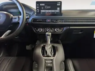 Honda HR-V 2026 EX-L 4dr Crossover