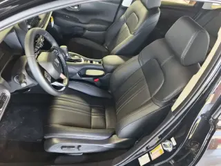 Honda HR-V 2026 EX-L 4dr Crossover