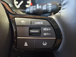 Honda HR-V 2026 EX-L 4dr Crossover