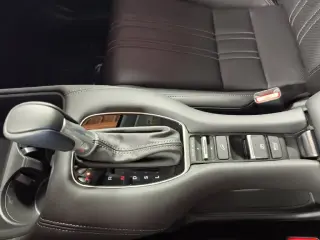 Honda HR-V 2026 EX-L 4dr Crossover
