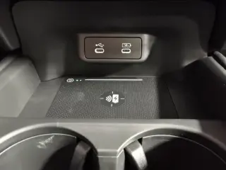 Honda HR-V 2026 EX-L 4dr Crossover