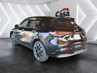 Honda HR-V 2026 EX-L 4dr Crossover