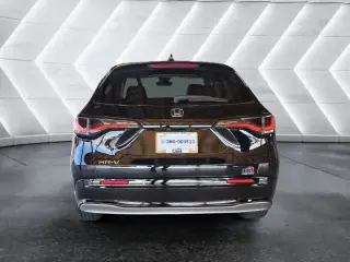 Honda HR-V 2026 EX-L 4dr Crossover