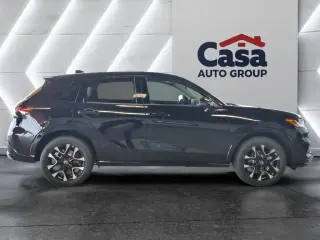 Honda HR-V 2026 EX-L 4dr Crossover
