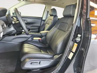 Honda HR-V 2026 EX-L 4dr Crossover