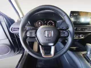 Honda HR-V 2026 EX-L 4dr Crossover