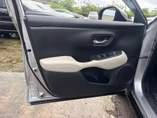 Honda HR-V 2024 EX-L 4dr Crossover