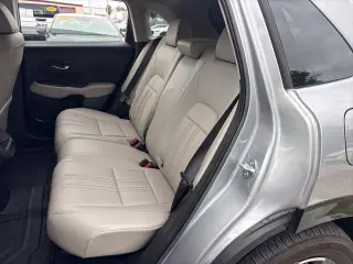 Honda HR-V 2024 EX-L 4dr Crossover