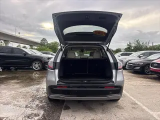 Honda HR-V 2024 EX-L 4dr Crossover