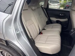 Honda HR-V 2024 EX-L 4dr Crossover
