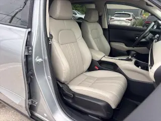 Honda HR-V 2024 EX-L 4dr Crossover