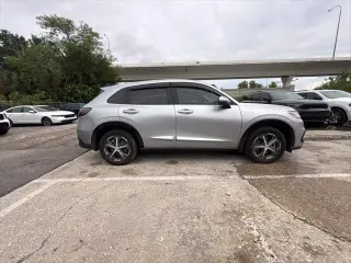 Honda HR-V 2024 EX-L 4dr Crossover