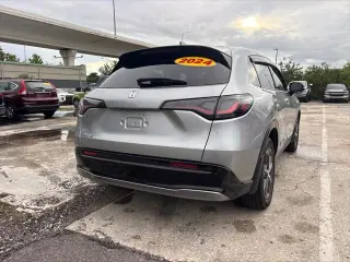 Honda HR-V 2024 EX-L 4dr Crossover