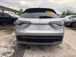 Honda HR-V 2024 EX-L 4dr Crossover