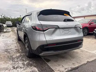 Honda HR-V 2024 EX-L 4dr Crossover