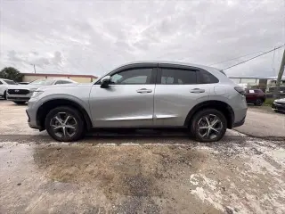 Honda HR-V 2024 EX-L 4dr Crossover