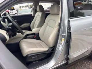 Honda HR-V 2024 EX-L 4dr Crossover